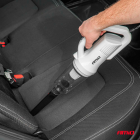 Car vacuum cleaner 12V 60W 5KPA hepa filter