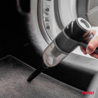 Aspirador con batería 40W 5KPA hepa USB-C