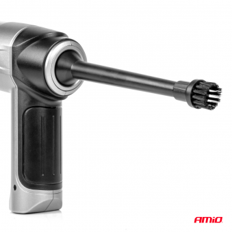 Aspirador con batería 70W 11KPA filtro hepa, S103-03693