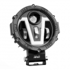 Työvalo V-Light 198x172x60mm 9-36VE9