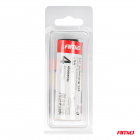 Set de polissage 4 pièces diamètre 30mm