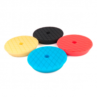 4 kpl kiillotustyynyn setti, S103-03711