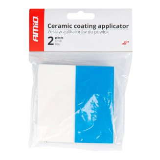 Aplicador de cera 2 uds., S103-03714