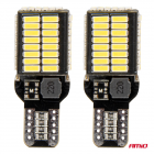 LED-lamput canbus T15e W16W 54*4014 SMD
