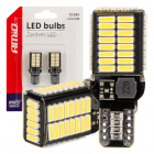 LED-lamput canbus T15e W16W 54*4014 SMD