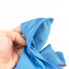 Chiffon de polissage pour verre en microfibre 30x40cm