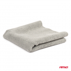 Chiffon de polissage microfibre 60x40cm 340gr