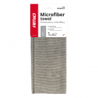 Chiffon de polissage microfibre 60x40cm 340gr