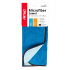 2 in 1 microfiber cleaning cloth 40*60cm