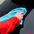 Chiffons de nettoyage en microfibre 2 pcs 30*40cm