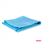 Chiffons de nettoyage en microfibre 2 pcs 30*40cm