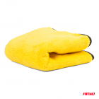 Chiffon de nettoyage en microfibre 30*40cm 950gsm