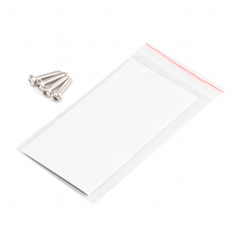 Boîte à fusibles 6 emplacements, S103-03836