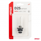 Xenon D2S 35W 6000K läpipainopakkaus