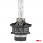 Xenon D2S 35W 8000K blister
