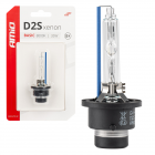 Xenon D2S 35W 8000K blister