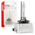 Xenon D1S 35W 4300K läpipainopakkaus