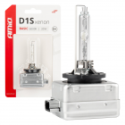 Xenon D1S 35W 6000K läpipainopakkaus