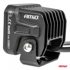Työvalo 10-30V LED 18W 6000K valkoinen