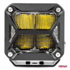Työvalo 10-30V LED 18W 6000K valkoinen