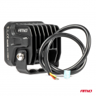 Työvalo 10-30V LED 18W 6000K valkoinen