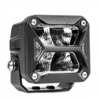 Työvalo 10-30V LED 18W 6000K valkoinen
