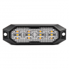 Vilkku 12/24V 4*3W LED R65 30*95cm