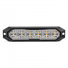 Vilkur 12/24V 6*3W LED R65 R10 129*30