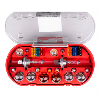 30 halogeenilamppujen sarja, S103-03959