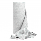 Rouleau de chiffons de nettoyage en microfibre 30*30cm