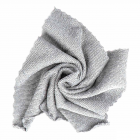 Rouleau de chiffons de nettoyage en microfibre 30*30cm