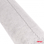 Rouleau de chiffons de nettoyage en microfibre 30*30cm