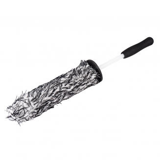 Veljepuhastushari 44 cm mikrofiiber, S103-04025A