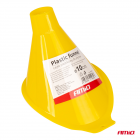 Funnel plastic 10cm
