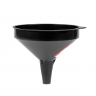 Piltuve taisna 14,5 cm augstums 12,5 cm