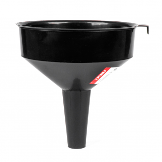 Imbuto dritto 19,5 cm altezza 20 cm, S103-04046