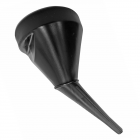 Diametro imbuto 14 cm, lunghezza 29 cm