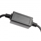 3D Canbus-relevastus H7 120ohm 3W