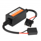 3D Canbus-relevastus H7 120ohm 3W