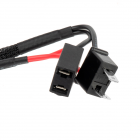 LED Canbus relevastus H7 6oom 50W