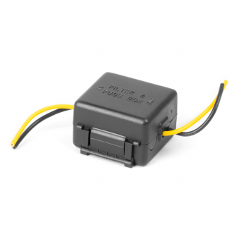 Auto toitesignaali filter 12Vklaaskaitse, S103-04099