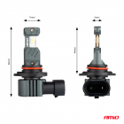 LED 2tk HB3 HIR1 H10 6000K 60W 12V