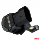 LED 2tk HB3 HIR1 H10 6000K 60W 12V