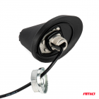 Antenna 25.4cm cable 20cm