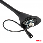 Antenna 25.4cm cable 20cm