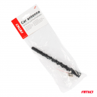Antennimaston 18cm sovitin 5 ja 6mm