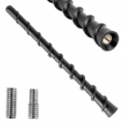 Antennimaston 18cm sovitin 5 ja 6mm