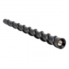 Antennimaston 18cm sovitin 5 ja 6mm