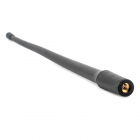 Antennimaston 33cm sovitin 5 ja 6mm