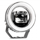 Työvalo 45W 6500K 8000lm 9-36V